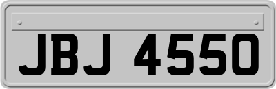 JBJ4550