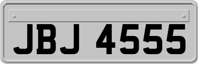 JBJ4555