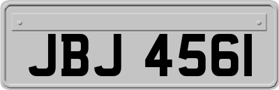 JBJ4561