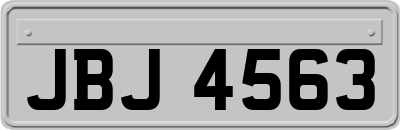 JBJ4563