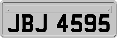 JBJ4595