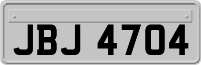 JBJ4704