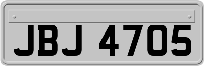 JBJ4705