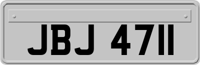 JBJ4711