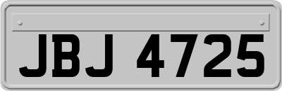 JBJ4725