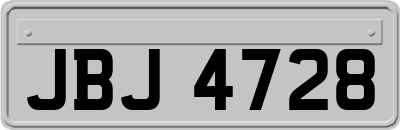 JBJ4728