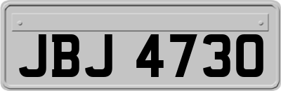 JBJ4730