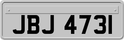 JBJ4731