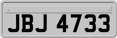 JBJ4733