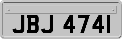 JBJ4741