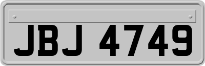 JBJ4749