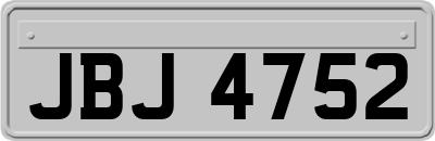JBJ4752