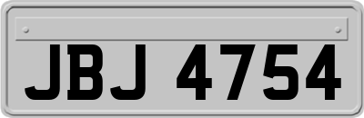 JBJ4754