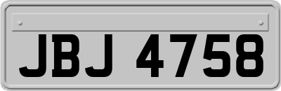 JBJ4758