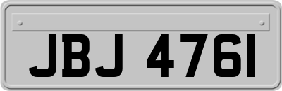 JBJ4761