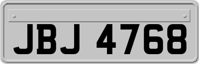 JBJ4768