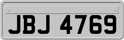 JBJ4769