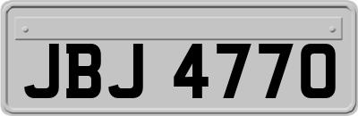 JBJ4770