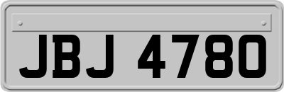 JBJ4780