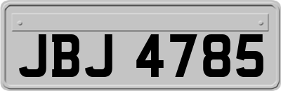 JBJ4785