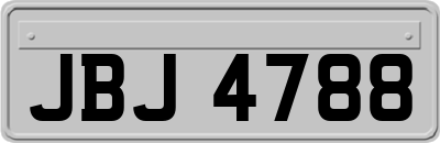 JBJ4788