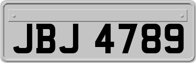 JBJ4789