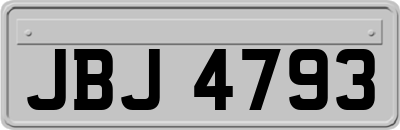 JBJ4793