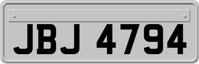 JBJ4794