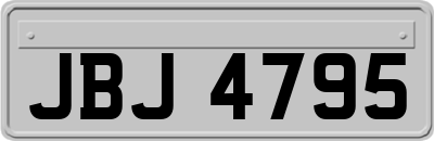 JBJ4795