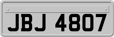JBJ4807