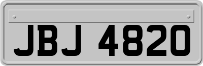 JBJ4820