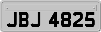 JBJ4825
