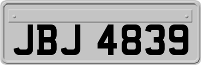 JBJ4839