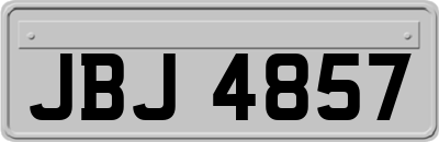 JBJ4857
