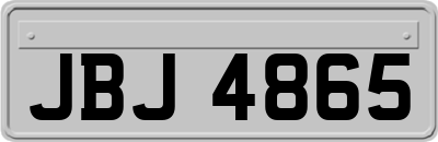 JBJ4865