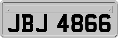 JBJ4866