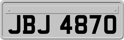 JBJ4870