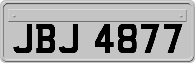 JBJ4877