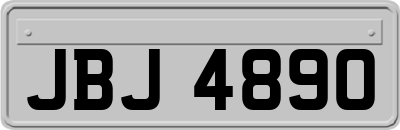 JBJ4890