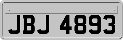 JBJ4893