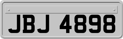 JBJ4898