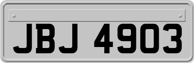 JBJ4903