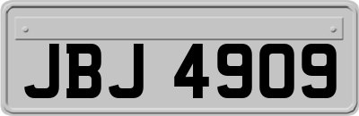 JBJ4909