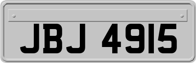 JBJ4915