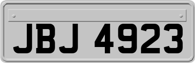 JBJ4923