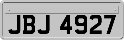 JBJ4927