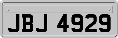 JBJ4929