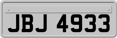 JBJ4933