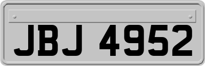 JBJ4952