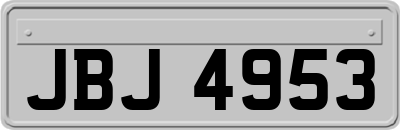 JBJ4953